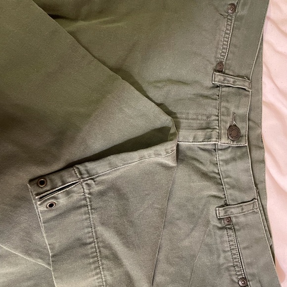 Jones New York Cropped pants - Picture 3 of 4